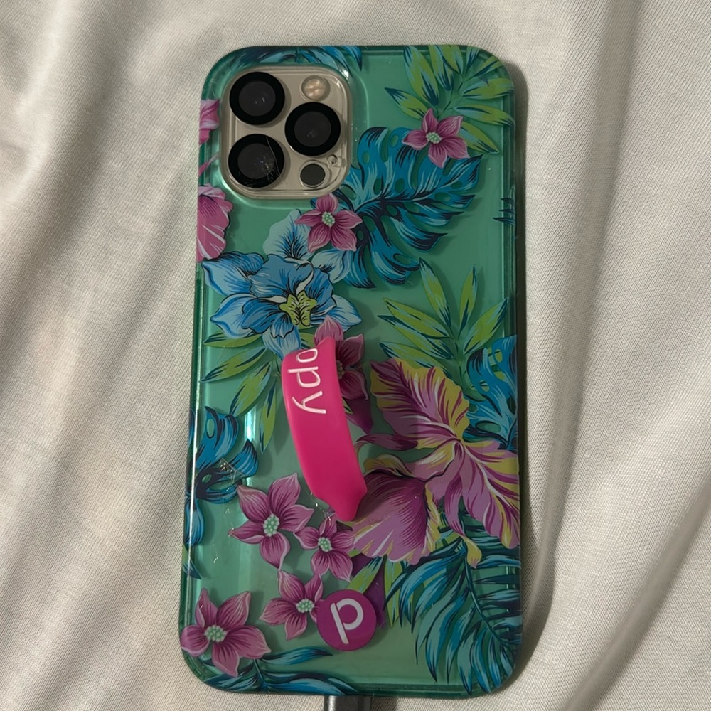 Loopy Case - iPhone 12